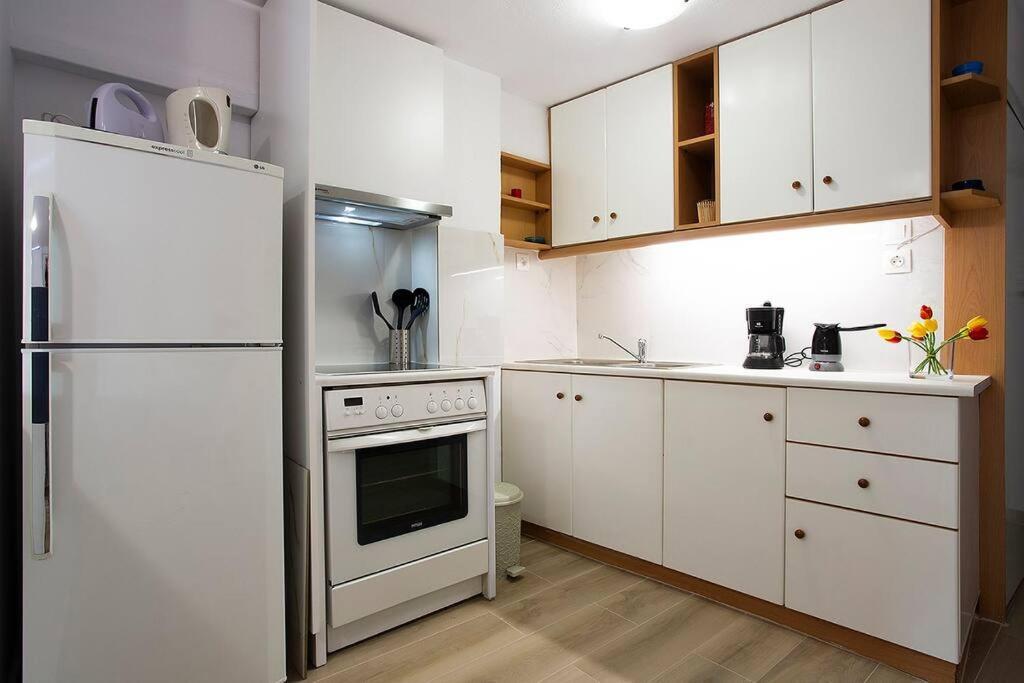 Downtown Oasis Apartment